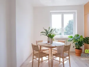 Prodej bytu 3+1, Bojkovice, Čtvrť 1. máje, 88 m2