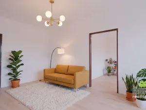 Prodej bytu 3+1, Bojkovice, Čtvrť 1. máje, 88 m2