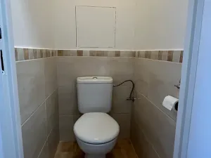 Pronájem bytu 1+kk, Praha - Záběhlice, Jabloňová, 25 m2