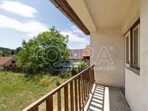 Prodej rodinného domu, Hostašovice, 320 m2