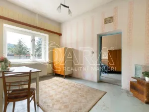 Prodej rodinného domu, Hostašovice, 320 m2