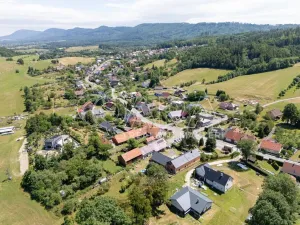 Prodej rodinného domu, Hostašovice, 320 m2