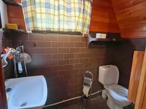 Prodej chaty, Velká Lhota, 46 m2