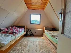Prodej chaty, Velká Lhota, 46 m2
