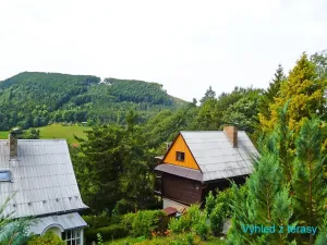 Prodej chaty, Velká Lhota, 46 m2
