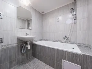 Prodej bytu 3+kk, Praha - Karlín, Šaldova, 73 m2