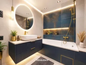 Prodej bytu 3+kk, Praha - Karlín, Šaldova, 73 m2