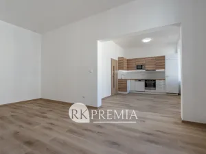 Pronájem bytu 2+1, Teplice, 28. října, 55 m2