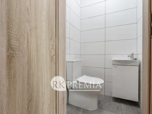 Pronájem bytu 2+1, Teplice, 28. října, 55 m2