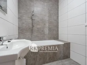 Pronájem bytu 2+1, Teplice, 28. října, 55 m2