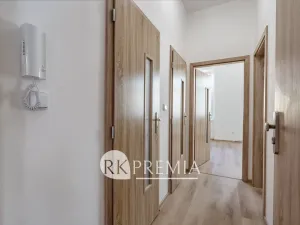 Pronájem bytu 2+1, Teplice, 28. října, 55 m2