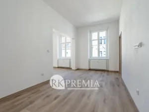 Pronájem bytu 2+1, Teplice, 28. října, 55 m2