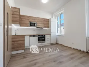 Pronájem bytu 2+1, Teplice, 28. října, 55 m2