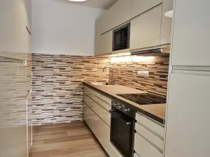 Pronájem bytu 5+1, Brno - Židenice, Bořetická, 97 m2