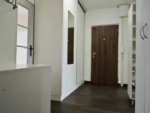 Pronájem bytu 5+1, Brno - Židenice, Bořetická, 97 m2