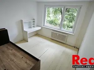 Pronájem bytu 5+1, Brno - Židenice, Bořetická, 97 m2