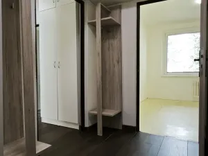 Pronájem bytu 5+1, Brno - Židenice, Bořetická, 97 m2