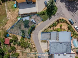 Prodej rodinného domu, Znojmo, Gagarinova, 229 m2