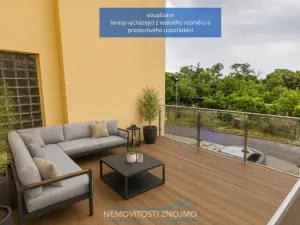 Prodej rodinného domu, Znojmo, Gagarinova, 229 m2