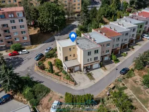 Prodej rodinného domu, Znojmo, Gagarinova, 229 m2