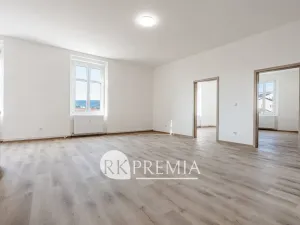 Pronájem bytu 3+kk, Teplice, 28. října, 67 m2