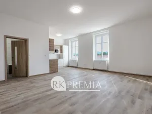 Pronájem bytu 3+kk, Teplice, 28. října, 67 m2
