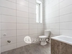 Pronájem bytu 3+kk, Teplice, 28. října, 67 m2