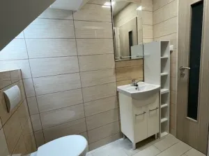 Prodej bytu 2+1, Liberec, Hodkovická, 76 m2
