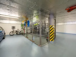 Prodej bytu 2+kk, Praha - Stodůlky, Rotavská, 42 m2