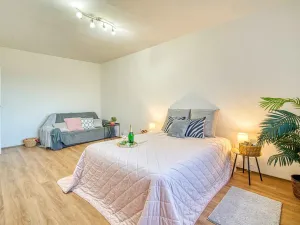 Pronájem bytu 3+1, Chomutov, Bezručova, 75 m2