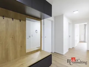 Pronájem bytu 3+kk, Kladno - Dubí, Ke křížku, 73 m2