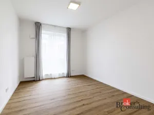Pronájem bytu 3+kk, Kladno - Dubí, Ke křížku, 73 m2
