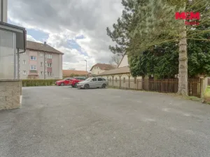 Prodej bytu 3+1, Chotěšov, Nové sídliště, 80 m2