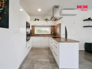 Prodej rodinného domu, Havlíčkův Brod, Nad Nivou, 238 m2