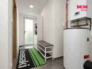 Prodej rodinného domu, Havlíčkův Brod, Nad Nivou, 238 m2