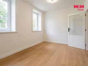 Prodej rodinného domu, Ločenice, 103 m2