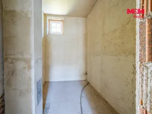 Prodej rodinného domu, Ločenice, 103 m2