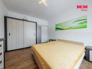 Prodej bytu 3+1, Hranice, Vítězná, 63 m2