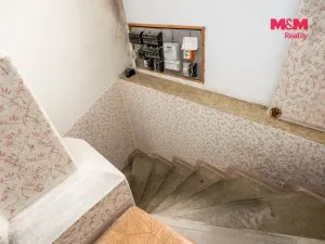 Prodej rodinného domu, Zdiby - Veltěž, Sedlecká, 227 m2