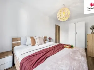 Prodej bytu 3+1, Praha - Chodov, Valentova, 63 m2