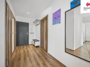 Prodej bytu 3+1, Praha - Chodov, Valentova, 63 m2