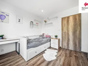 Prodej bytu 3+1, Praha - Chodov, Valentova, 63 m2