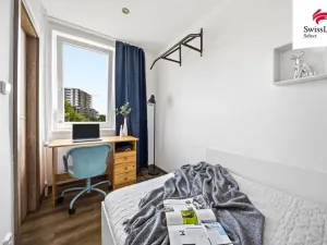 Prodej bytu 3+1, Praha - Chodov, Valentova, 63 m2
