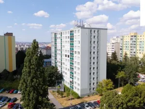 Prodej bytu 3+1, Praha - Chodov, Valentova, 63 m2
