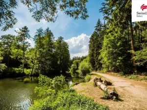 Prodej bytu 4+kk, Praha - Chodov, Valentova, 63 m2
