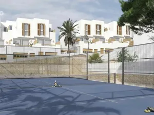 Prodej rodinného domu, El Rafol D'almunia, Alicante, Španělsko, 269 m2