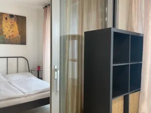 Pronájem bytu 2+kk, Praha - Žižkov, Olšanská, 50 m2