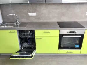 Pronájem bytu 2+kk, Praha - Žižkov, Štítného, 49 m2