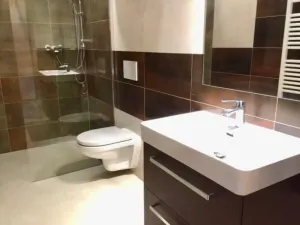 Pronájem bytu 2+kk, Praha - Žižkov, Štítného, 49 m2