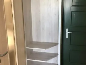 Pronájem bytu 2+kk, Praha - Žižkov, Štítného, 49 m2